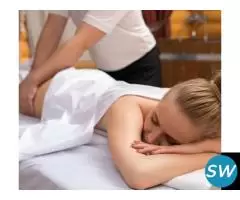 Arth Thai Spa Palanpur