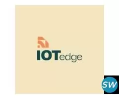 IoT Edge Fleet Management Solution