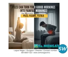 Ayurvedic Hospital for Piles Near Me