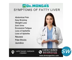 Top 10 Liver Hospital in India