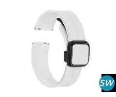 Silicone Strap Watches Bands by Omax