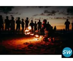 Wonderful Holiday in Goa (Standard Hotels)