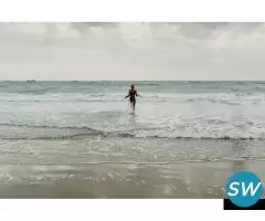 Wonderful Holiday in Goa (Standard Hotels)