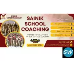 Online Coaching for AISSEE