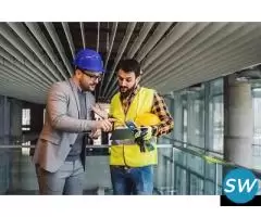 Professional MEP Contractors | HVAC, Electrical