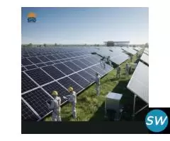 Solar Panel Companies
