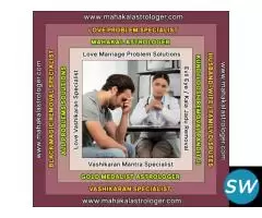 Best Astrologer, Love Marriage Problems