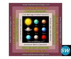 Best Astrologer, Love Marriage Problems