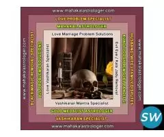 Best Astrologer, Love Marriage Problems