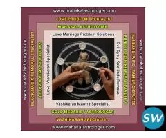 Best Astrologer, Love Marriage Problems