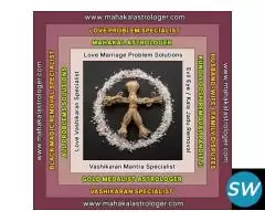 Best Astrologer, Love Marriage Problems