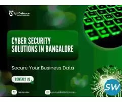 Protect Your Business from Cyber Threats!