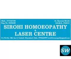 Best Homeopathy doctor  in vaishali