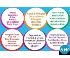 Best Homeopathy doctor  in vaishali