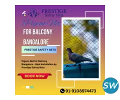 Pigeon Net for Balcony Bangalore