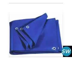 Plastic Tarpaulin Manufacturers in Delhi