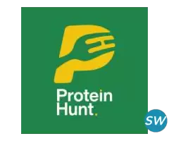 Protein Rich Foods Home Delivery