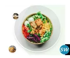 Protein Rich Foods Home Delivery