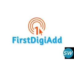 First DigiAdd - Best Digital Marketing Company