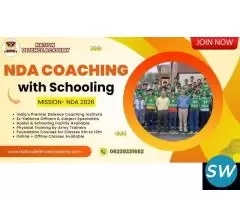 How to join NDA after 10th for Girls in Chandigarh