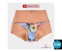 Buy Pussy Panties in India