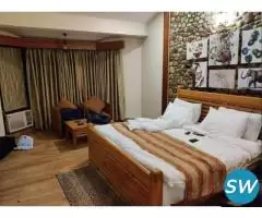 Dhikala jeep safari online booking