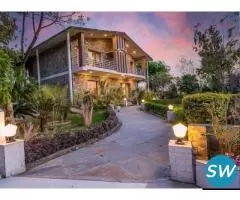 Dhikala jeep safari online booking