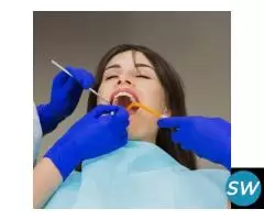 Long-Lasting Tooth-Colored Fillings