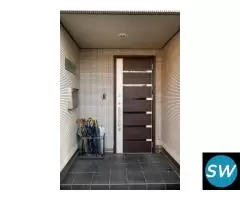 Premium Soundproof Door Manufacturer in India