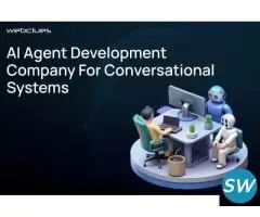 AI Agent Development Company