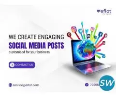 Improve Your Brand with Social Media