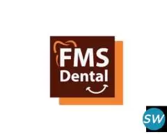 Best Dental Clinic in Langar House