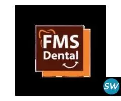 Best Dental Clinic in Langar House