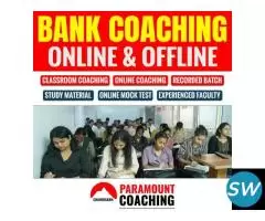Best Bank Coaching in Chandigarh