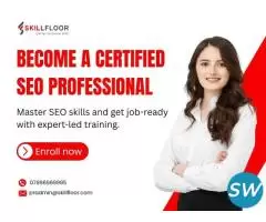 skillfloor digital marketing course in Ahmedabad