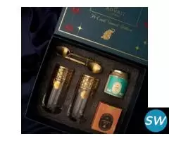 Luxury Corporate Gifts for VIP Clients