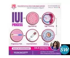 Affordable IVF treatment in Andhra Pradesh