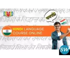 Hindi Speaking Course – Speak Fluently in 30 Days