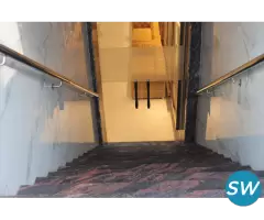 Best place to stay in noida