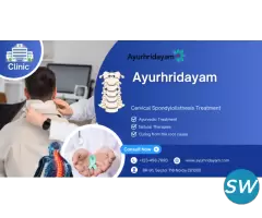 Back Pain Treatment In Noida