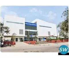 Medicover Sangamner, Instagram