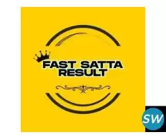 Satta Chart All Market Satta King Charts Updated - 1