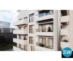 luxury apartments in Faridabad