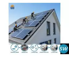 Top 10 Solar Company in Noida