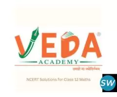 NCERT Solutions for Class 12 Maths