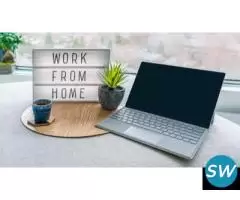 Offering Online Part and Full Time Jobs at home