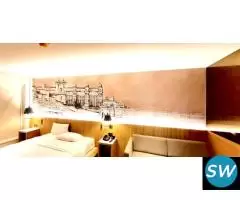 Kalpra Exports, India Carpets - 2