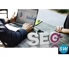 Best SEO Service Provider in Delhi