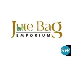 Jute Bag Manufacturer in Bhubaneswar