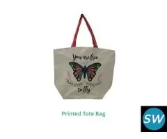 Jute Bag Manufacturer in Bhubaneswar